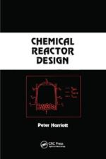 Chemical Reactor Design