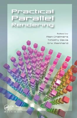 Practical Parallel Rendering - cover
