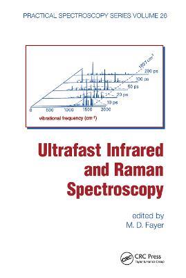 Ultrafast Infrared And Raman Spectroscopy - M.D. Fayer - cover