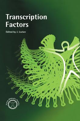 Transcription Factors - cover