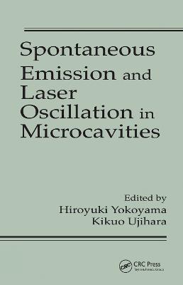 Spontaneous Emission and Laser Oscillation in Microcavities - cover