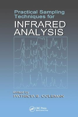 Practical Sampling Techniques for Infrared Analysis - cover