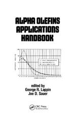 Alpha Olefins Applications Handbook