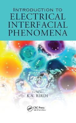 Introduction to Electrical Interfacial Phenomena - cover