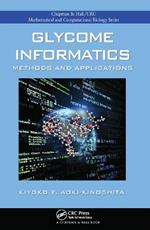 Glycome Informatics: Methods and Applications