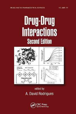 Drug-Drug Interactions - cover