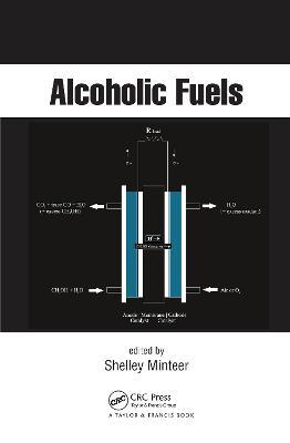 Alcoholic Fuels - cover