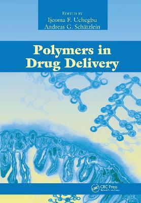 Polymers in Drug Delivery - cover