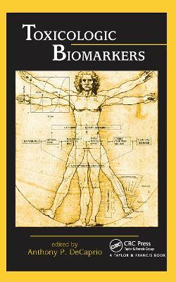 Toxicologic Biomarkers - cover