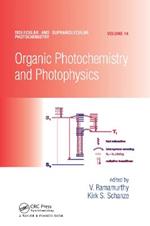 Organic Photochemistry and Photophysics