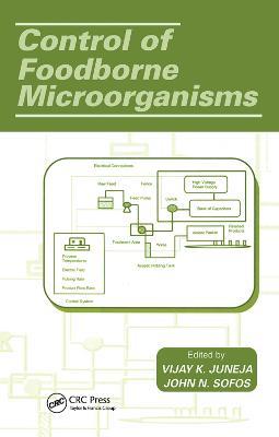 Control of Foodborne Microorganisms - cover