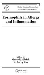Eosinophils in Allergy and Inflammation