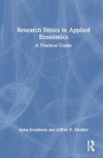 Research Ethics in Applied Economics: A Practical Guide