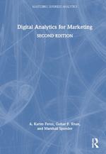 Digital Analytics for Marketing