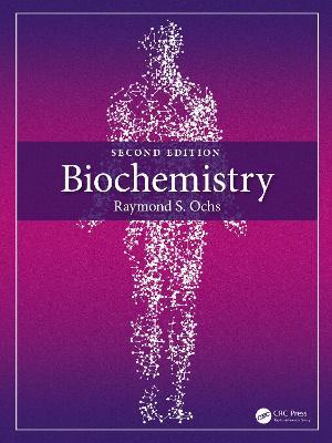 Biochemistry - Raymond S. Ochs - cover