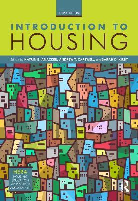 Introduction to Housing - cover