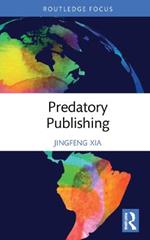 Predatory Publishing