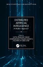 Distributed Artificial Intelligence: A Modern Approach