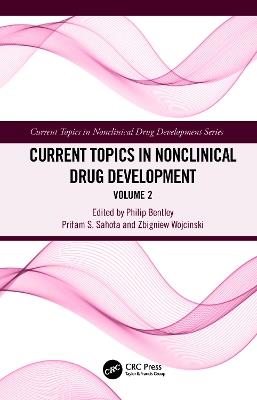 Current Topics in Nonclinical Drug Development: Volume 2 - cover