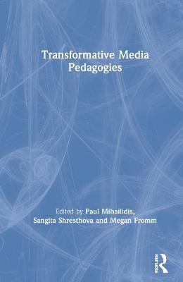 Transformative Media Pedagogies - cover