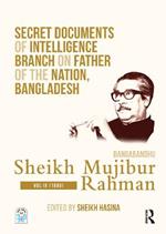 Secret Documents of Intelligence Branch on Father of The Nation, Bangladesh: Bangabandhu Sheikh Mujibur Rahman: Volume 9 (1965)