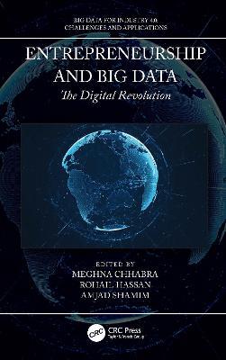 Entrepreneurship and Big Data: The Digital Revolution - cover