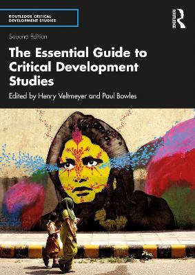 The Essential Guide to Critical Development Studies - cover