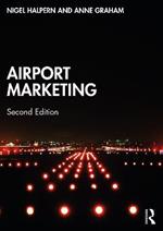 Airport Marketing