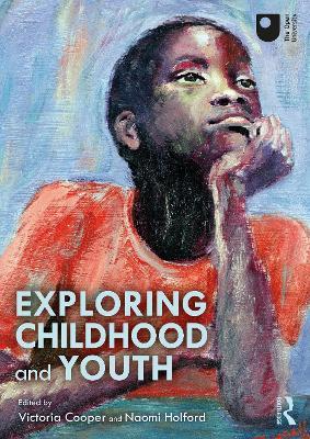 Exploring Childhood and Youth - cover