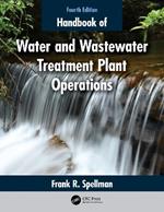 Handbook of Water and Wastewater Treatment Plant Operations