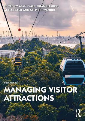 Managing Visitor Attractions - cover