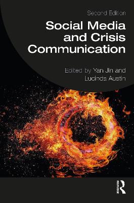 Social Media and Crisis Communication - cover