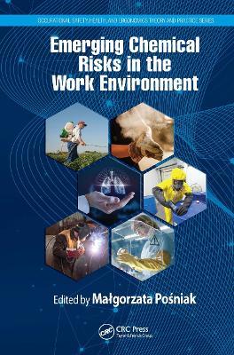 Emerging Chemical Risks in the Work Environment - cover