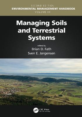 Managing Soils and Terrestrial Systems - cover
