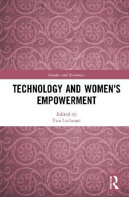 Technology and Women's Empowerment - cover