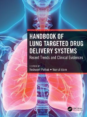 Handbook of Lung Targeted Drug Delivery Systems: Recent Trends and Clinical Evidences - cover