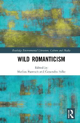Wild Romanticism - cover