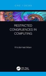 Restricted Congruences in Computing