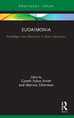 Eudaimonia: Perspectives for Music Learning - cover