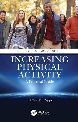 Increasing Physical Activity: A Practical Guide - James M. Rippe - cover