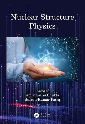Nuclear Structure Physics - cover