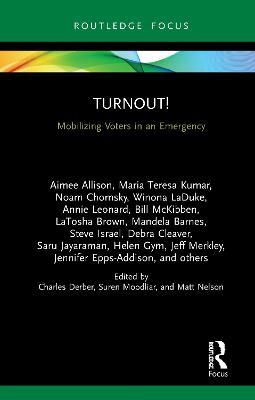 Turnout!: Mobilizing Voters in an Emergency - cover