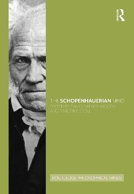 The Schopenhauerian Mind - cover