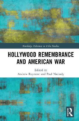 Hollywood Remembrance and American War - cover