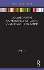 Collaborative Governance of Local Governments in China