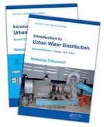 Introduction to Urban Water Distribution, Second Edition: Set