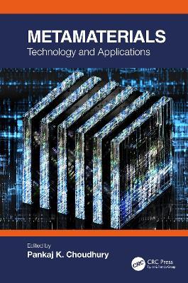 Metamaterials: Technology and Applications - cover