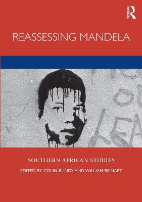 Reassessing Mandela - cover