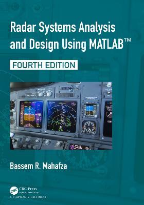 Radar Systems Analysis and Design Using MATLAB - Bassem R. Mahafza - cover