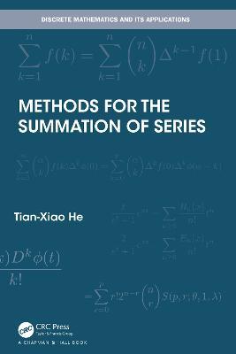 Methods for the Summation of Series - Tian-Xiao He - cover